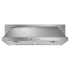 30" Convertible Under-Cabinet Hood